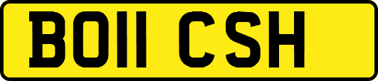BO11CSH