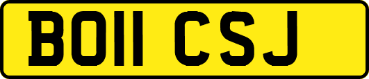 BO11CSJ