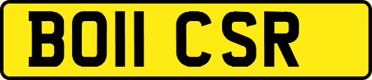 BO11CSR