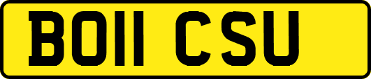 BO11CSU