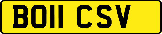 BO11CSV