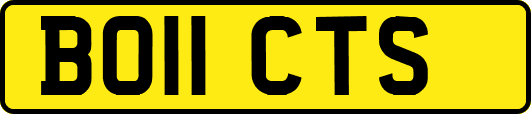 BO11CTS