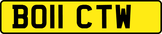 BO11CTW