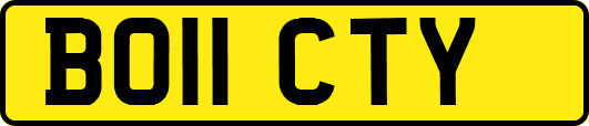 BO11CTY