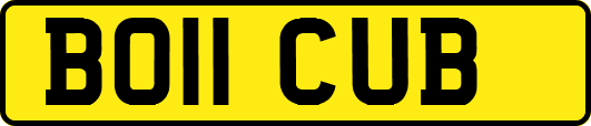 BO11CUB