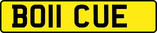 BO11CUE
