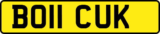BO11CUK