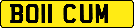 BO11CUM