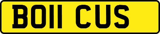 BO11CUS