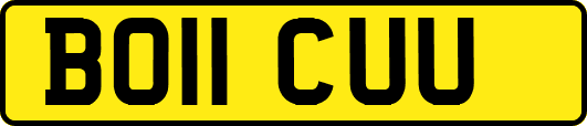 BO11CUU