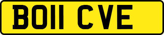 BO11CVE