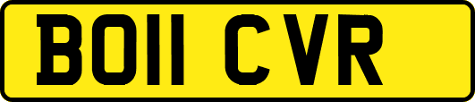 BO11CVR