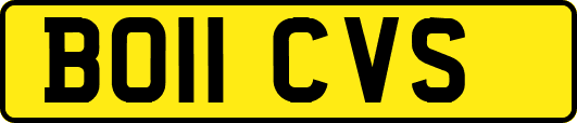 BO11CVS