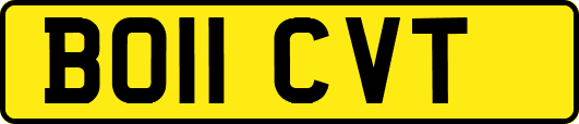 BO11CVT
