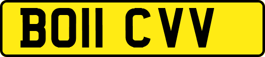BO11CVV