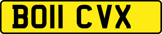 BO11CVX