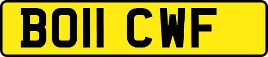 BO11CWF