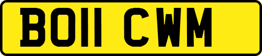 BO11CWM