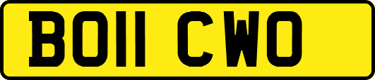 BO11CWO