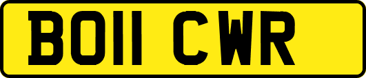 BO11CWR