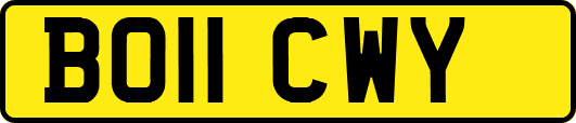 BO11CWY