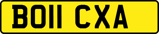 BO11CXA
