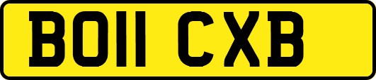 BO11CXB