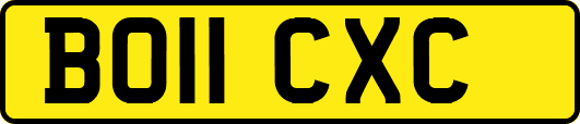 BO11CXC