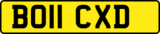 BO11CXD