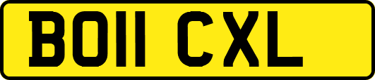 BO11CXL