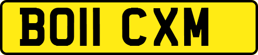 BO11CXM