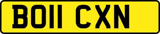 BO11CXN