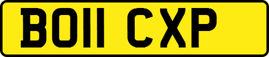 BO11CXP