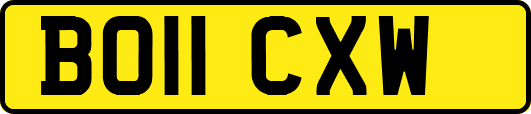 BO11CXW