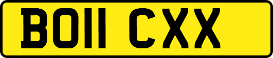 BO11CXX