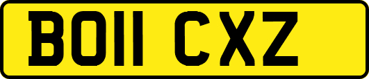 BO11CXZ
