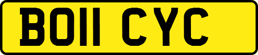 BO11CYC