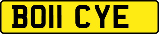 BO11CYE