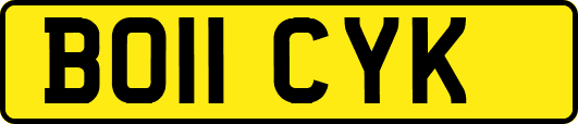 BO11CYK