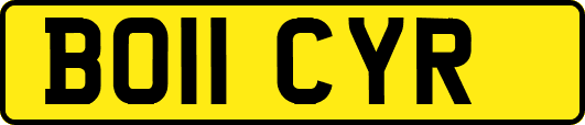 BO11CYR