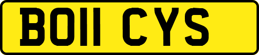 BO11CYS