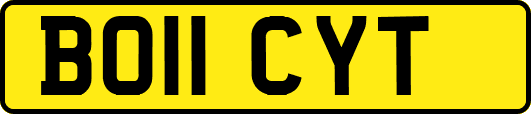 BO11CYT