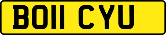 BO11CYU