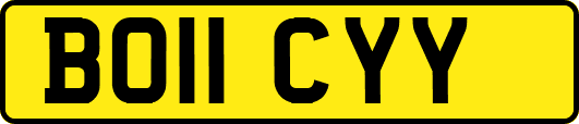 BO11CYY