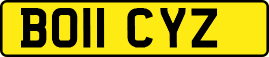 BO11CYZ