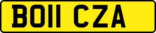 BO11CZA