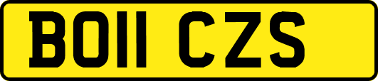 BO11CZS