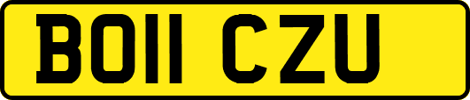 BO11CZU