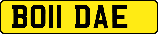 BO11DAE