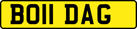 BO11DAG